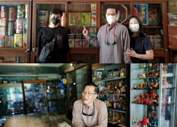 พาไปชม-“ของเก่า”-ที่ยังมีคุณค่าและราคา-/-วีระศักดิ์-โควสุรัตน์-–-ผู้จัดการออนไลน์