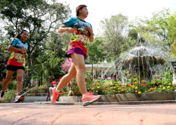 นักวิ่งสมัครคึกคัก-“ดิ-อาร์ทนิมอล-รัน-2-@-สวนผึ้งไฮแลนด์”-จราชบุรี-26-กพ.นี้